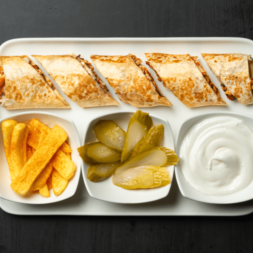 Schawarma Arabic