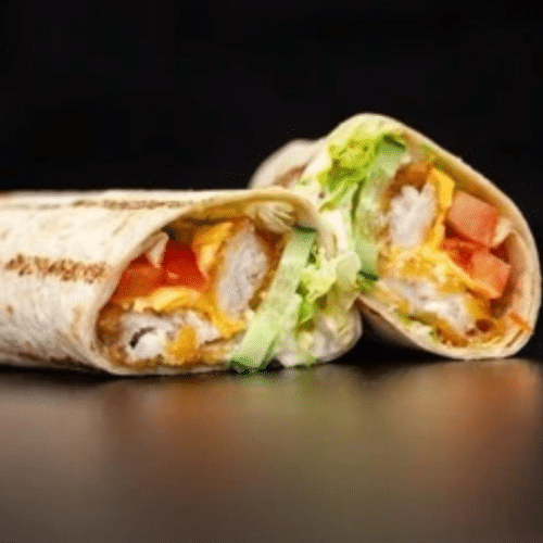 Schawarma Deluxe