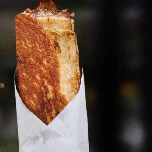 Schawarma Pocket