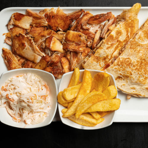 Schawarma Strips