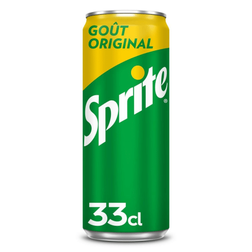 Sprite 0,33l (EINWEG)