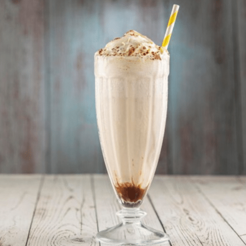 Vanille Shake