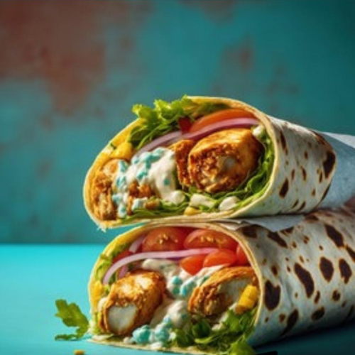 Vegan Roll