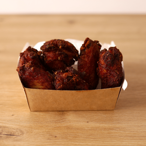 Hot Wings