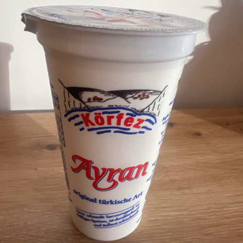 Körfez Ayran 0,2l (EINWEG)