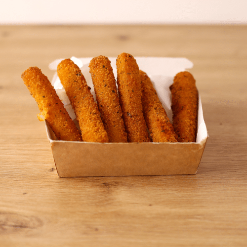Mozarella Sticks