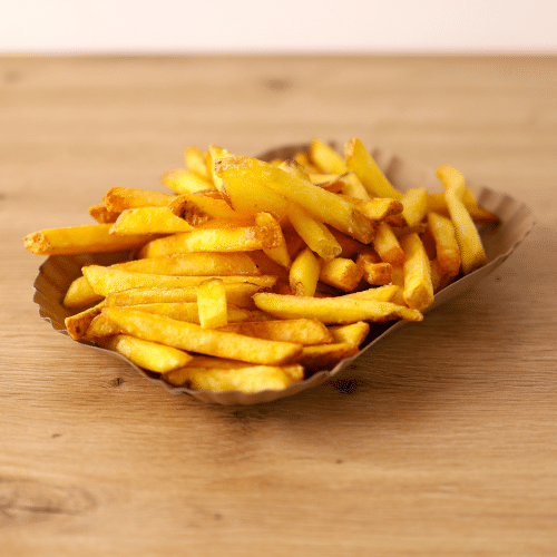 Pommes frites