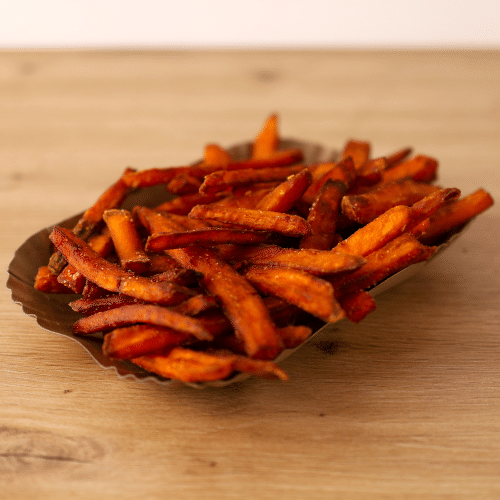 Süßkartoffeln