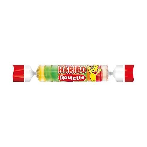 Haribo Roulette 25g