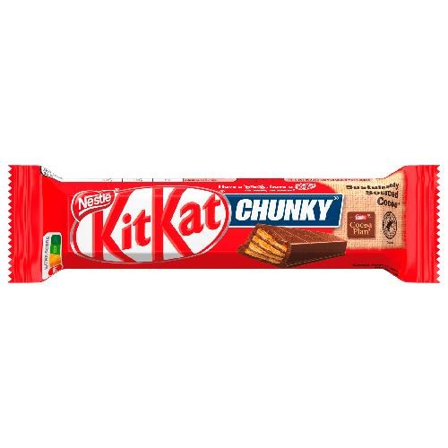 Kit Kat Chunky 40g