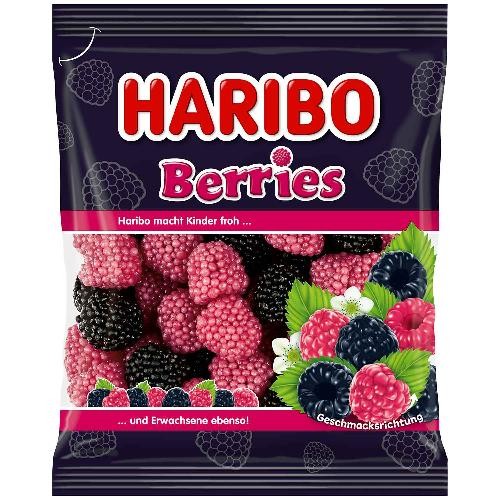 Haribo Berries 175g