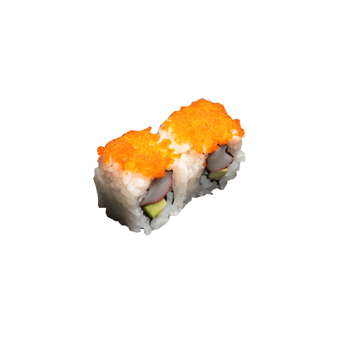 California Maki (8 Stück)