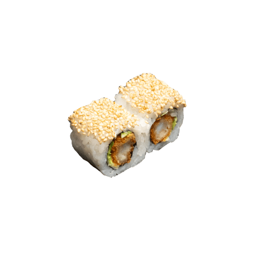 Ebi Roll ( 8 Stück)