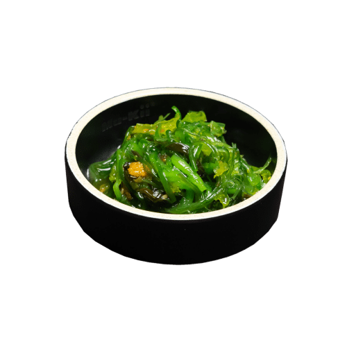 Goma Wakame