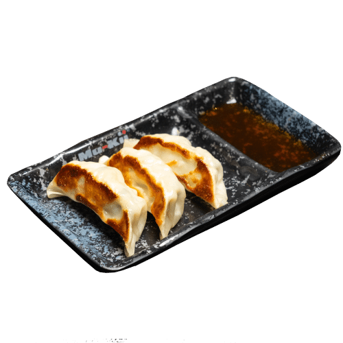 Gyoza (6 Stück)
