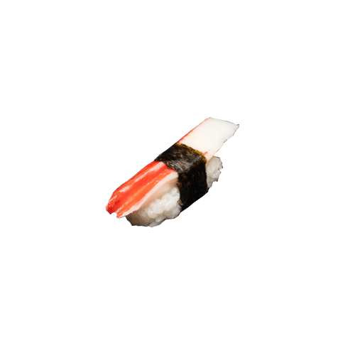 Kani Nigiri 2 stk