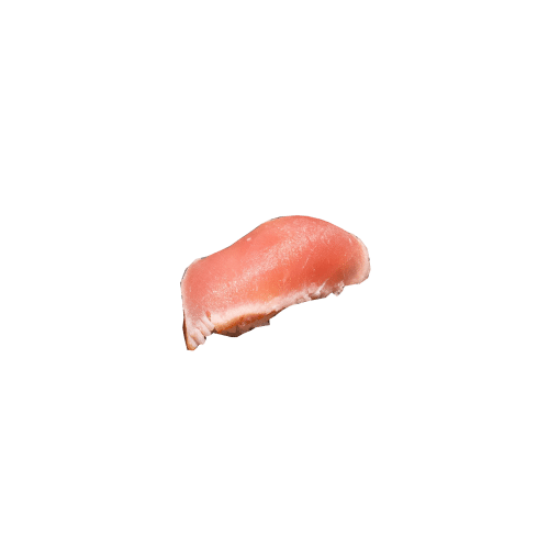 Maguro Tataki Nigiri 2 stk