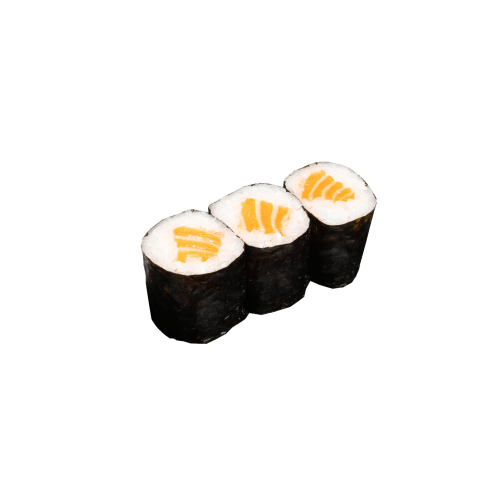 Sake Maki (6 Stück)