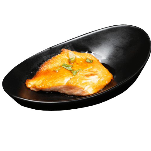Sake Yaki 120 gr