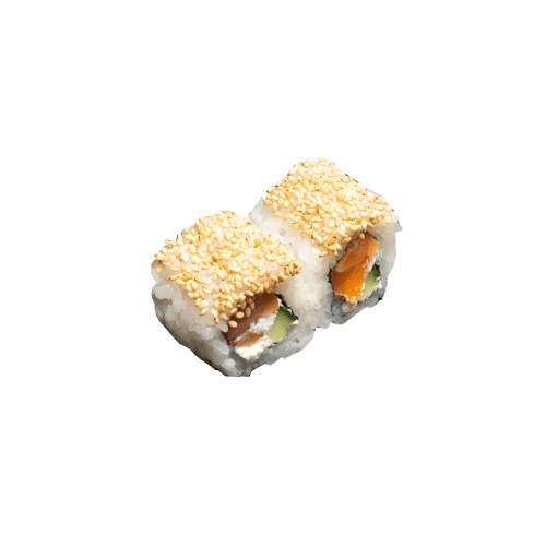 Salmon Philadelphia Roll ( 8 Stück)