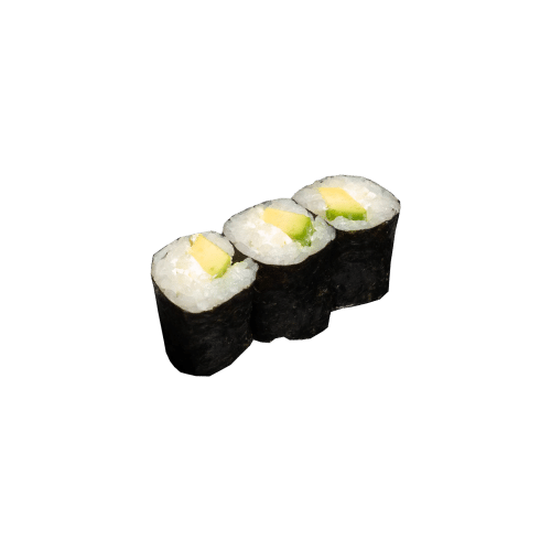 Shizu Maki (6 Stück)