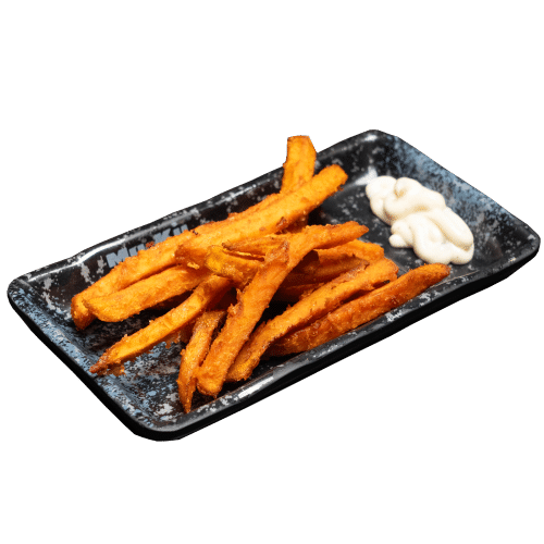 Sweet Potato