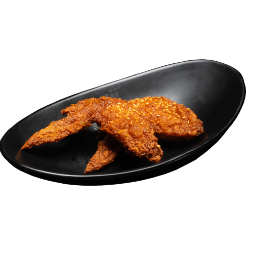 Teba Yaki (2 Stück)