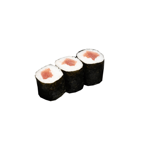Tekka Maki (6 Stück)