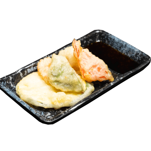 Tempura Yasai