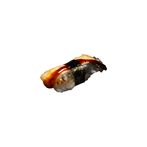 Unagi Nigiri 2 stk