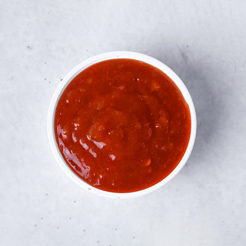 Chili-Salsa-Dip (50ml)