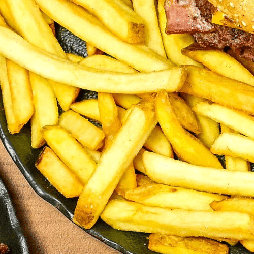 Cannon Frites