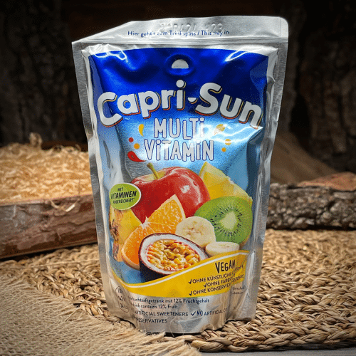 Capri Sun 0,2l