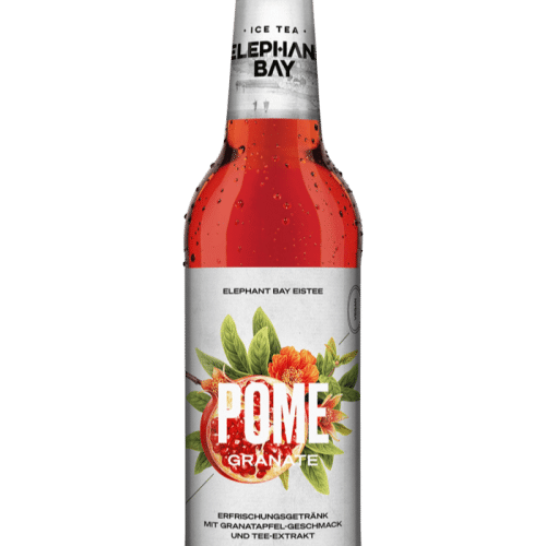 Elephant Bay Pomegranate 0,33l (Mehrweg)