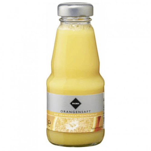 O-Saft - 100 Prozent