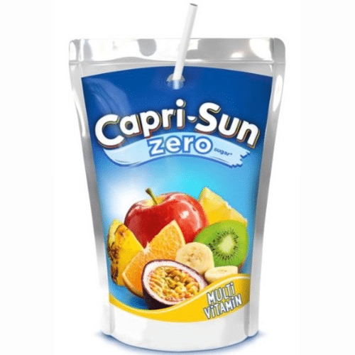 Capri Sun