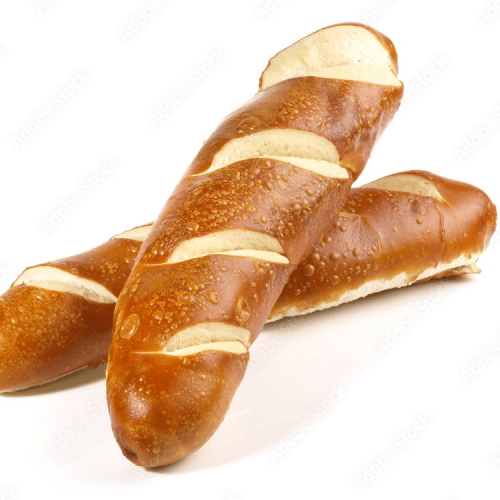 Laugenstangen (3 Stück)