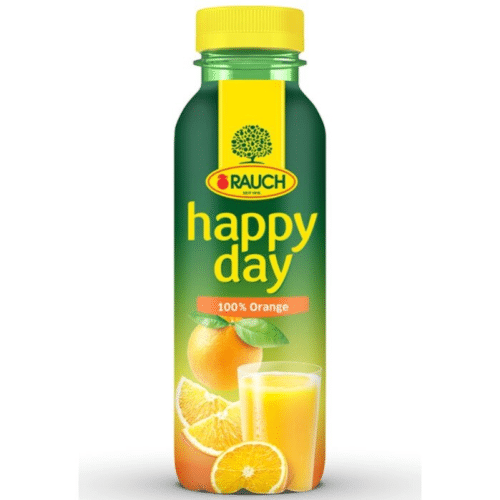 Orangensaft 0,2l