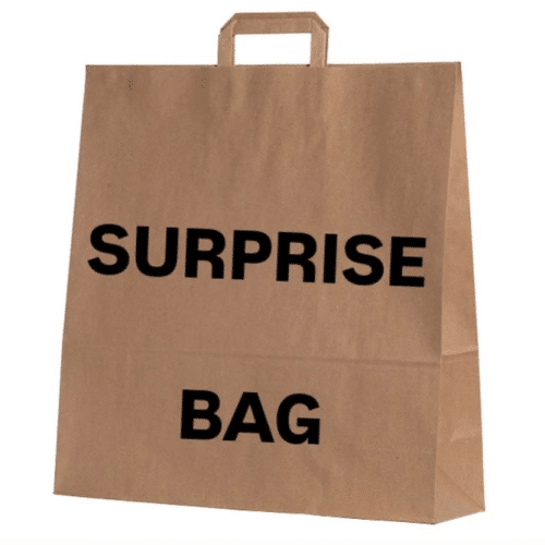 Vortag Backware