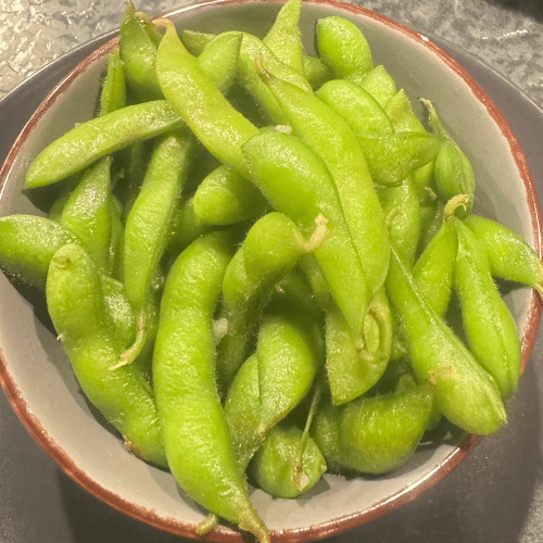 Edamame