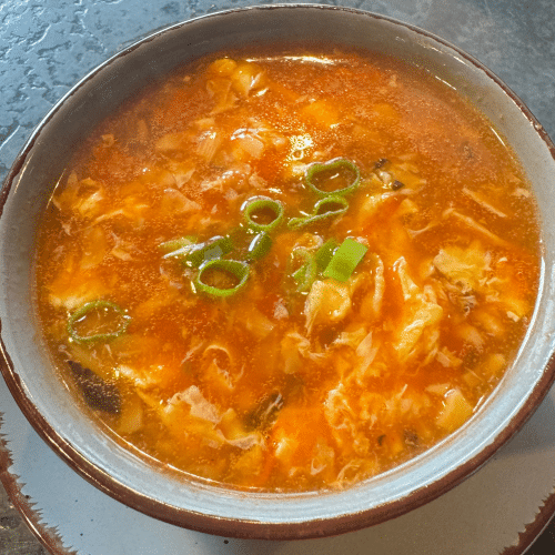 Peking Suppe