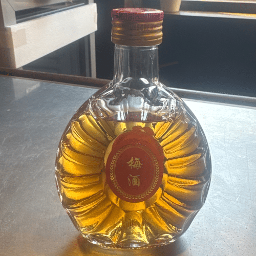 Pflaumenwein 0,2l