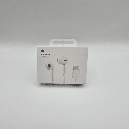 Apple EarPods USB-C 35