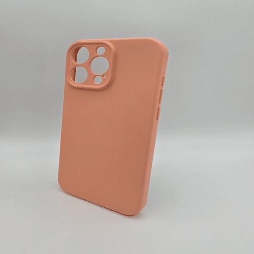 Apple iPhone 16 Pro Max Case Pink