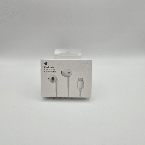 Apple EarPods Lighting Connector