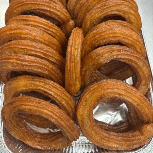 Halka Tatlı