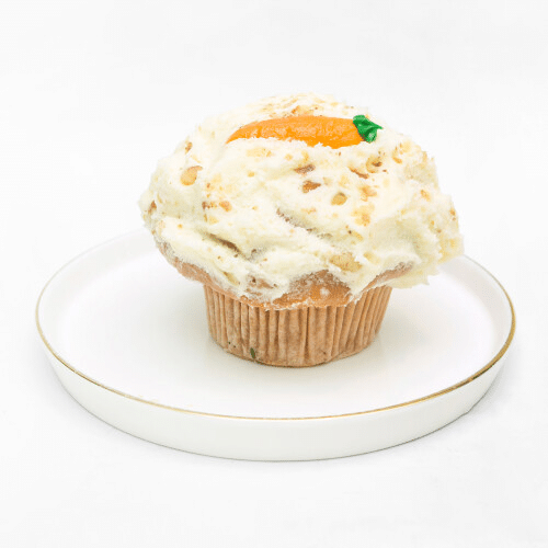 Carrot Muffin