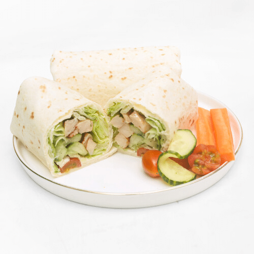 Chicken Wrap