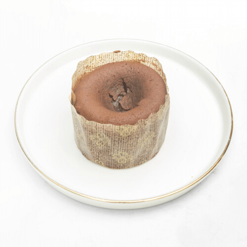 Chocolate Melt
