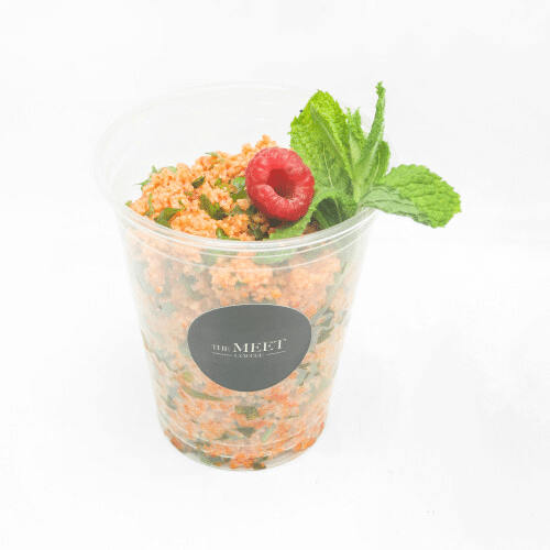 Couscous Salat